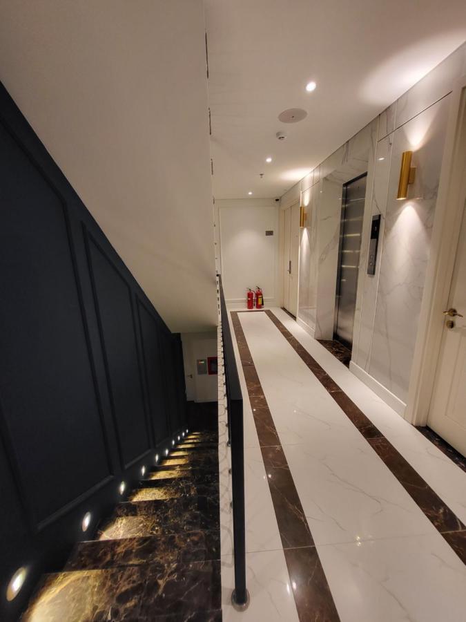Louis Mo Apartment Da Nang Exterior foto